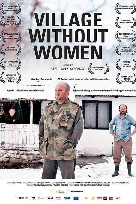 Village Without Women
